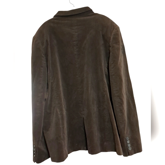 Women's Beautiful Plus Size Casual Dress Jacket XXL - Picture 6 of 9